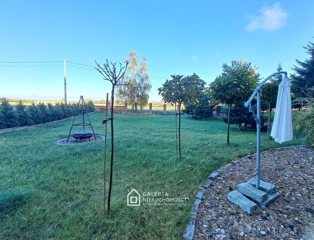 Działka budowlana Skubarczewo. Zdjęcie 10