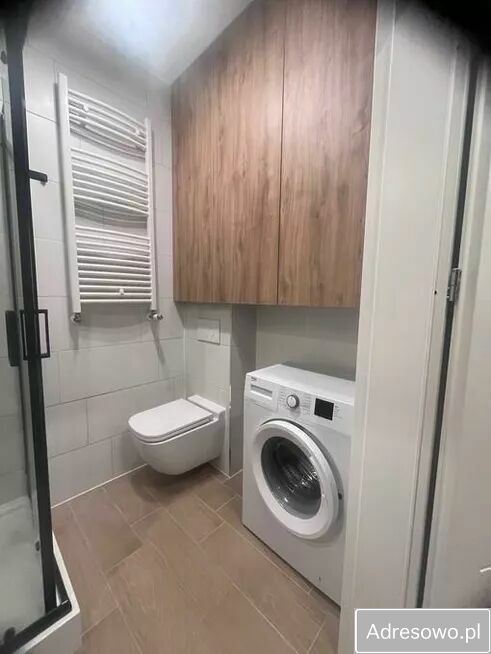 Mieszkanie 1-pokojowe Czapury, ul. Wiewiórcza. Zdjęcie 5