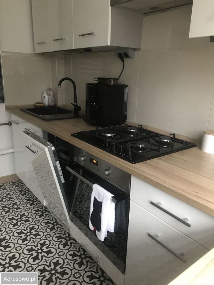 Mieszkanie 1-pokojowe Bielsko-Biała, ul. Podchorążych. Zdjęcie 9