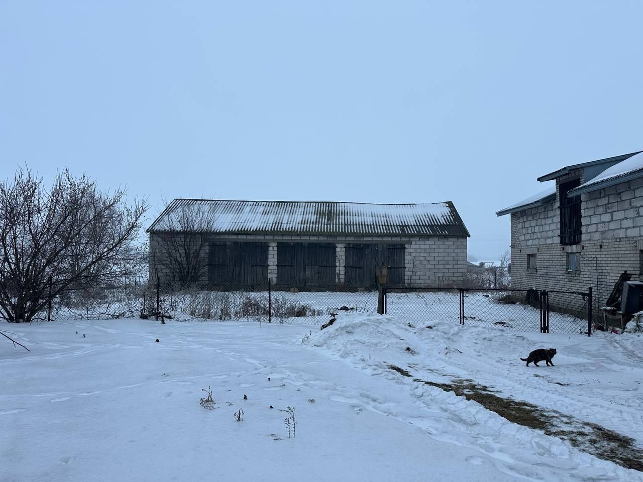 dom wolnostojący, 3 pokoje Polik. Zdjęcie 7