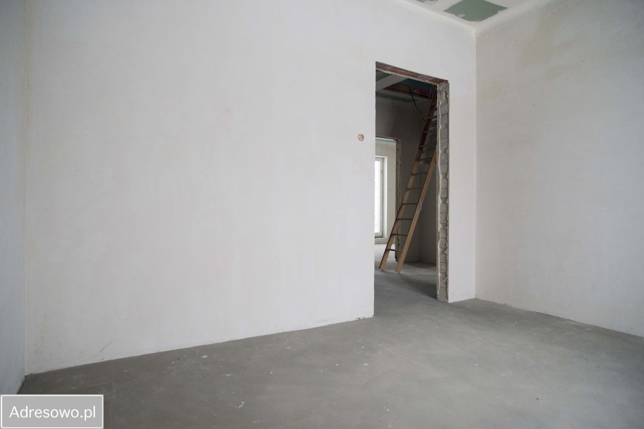 dom wolnostojący, 5 pokoi Tuszyn, ul. Roberta Kocha. Zdjęcie 11