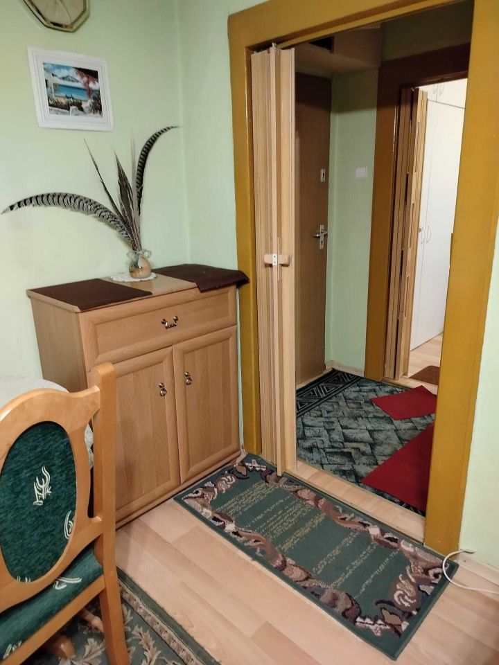 Mieszkanie 1-pokojowe Gliwice Sośnica, ul. Mikołaja Reja. Zdjęcie 6