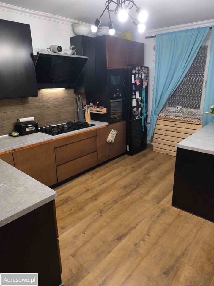 Mieszkanie 5-pokojowe Sosnowiec Kazimierz, ul. Władysława Broniewskiego. Zdjęcie 16