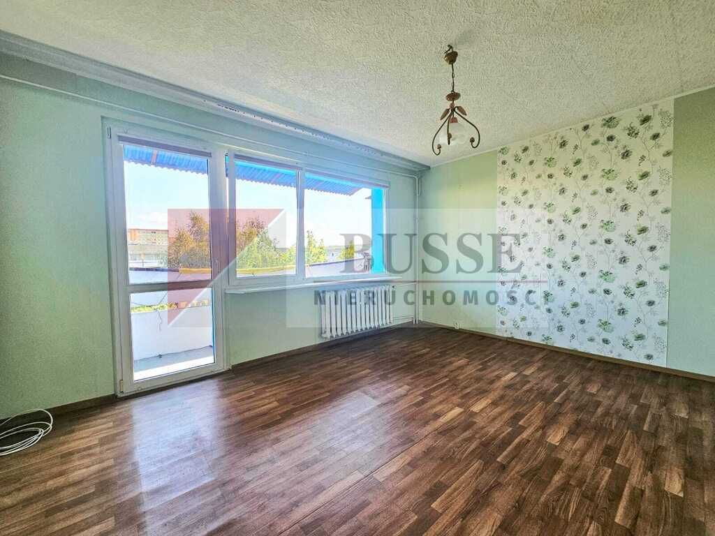 Mieszkanie 3-pokojowe Police, ul. kard. Stefana Wyszyńskiego. Zdjęcie 3