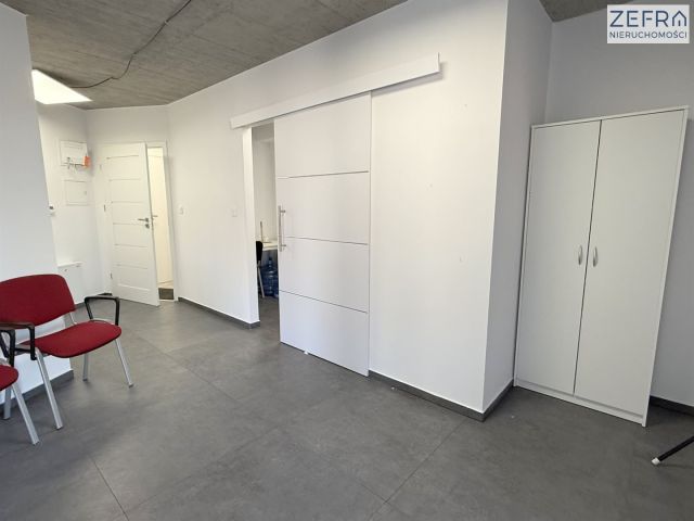 Biuro Kraków Grzegórzki. Zdjęcie 10