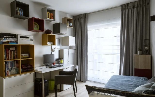 Mieszkanie 4-pokojowe Warszawa Mokotów, al. Wilanowska. Zdjęcie 9