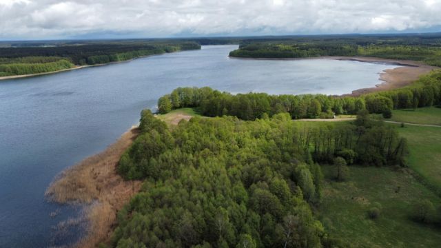 Działka rolna Zgniłocha, Brak. Zdjęcie 1