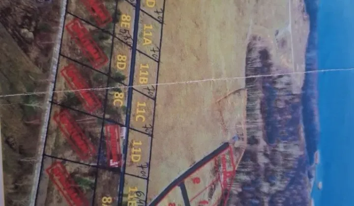 Działka rekreacyjna Sandomierz