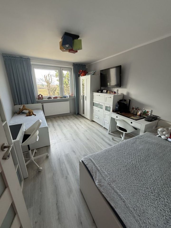 Mieszkanie 3-pokojowe Kurowo. Zdjęcie 7