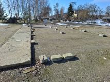 Działka inwestycyjna Sztum. Zdjęcie 1