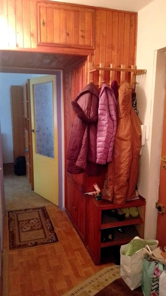 Mieszkanie 2-pokojowe Łódź Bałuty, ul. Plantowa. Zdjęcie 13