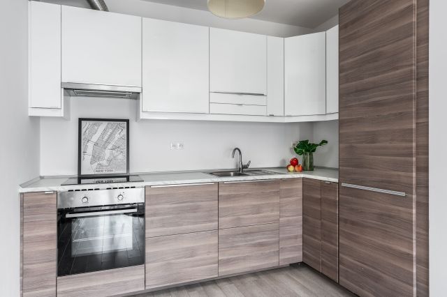 Mieszkanie 2-pokojowe Poznań Grunwald, ul. Księżycowa. Zdjęcie 8