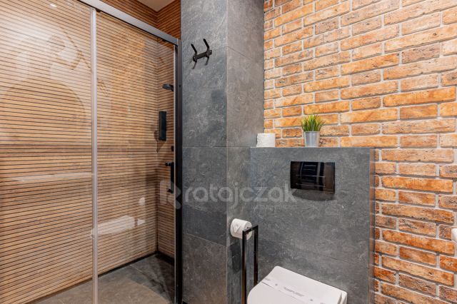 Mieszkanie 4-pokojowe Gdańsk Śródmieście, ul. Sienna Grobla. Zdjęcie 9