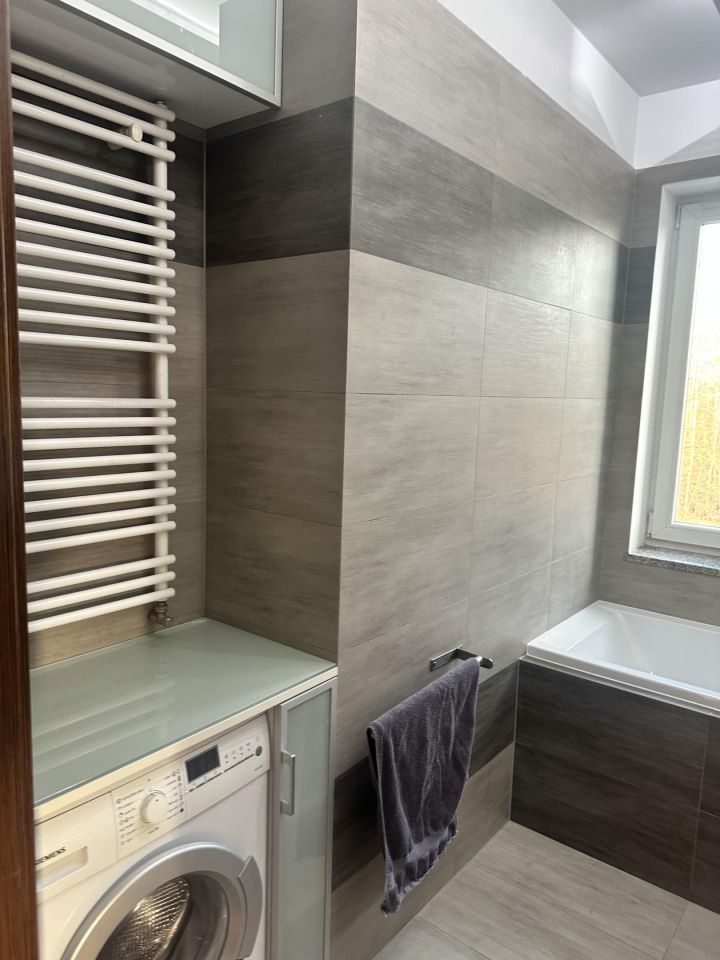 Mieszkanie 3-pokojowe Kraków Kliny, ul. Mieczykowa. Zdjęcie 11