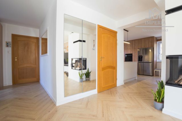 dom wolnostojący, 5 pokoi Skarszewy, ul. Młyńska. Zdjęcie 6