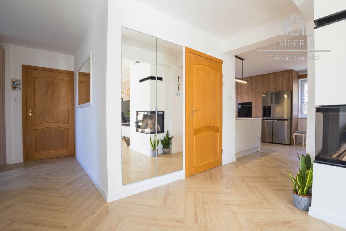 dom wolnostojący, 5 pokoi Skarszewy, ul. Młyńska. Zdjęcie 6