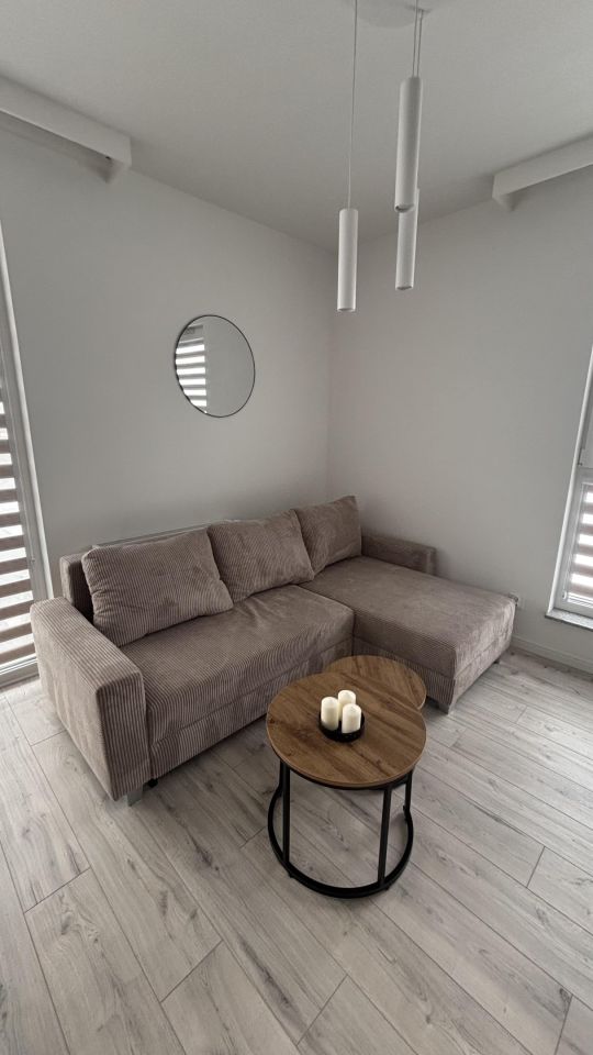 Mieszkanie 3-pokojowe Pruszcz Gdański, ul. Lilli Wenedy. Zdjęcie 9