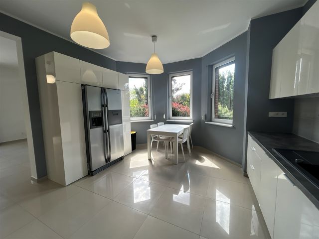 dom wolnostojący, 5 pokoi Szczecin Warszewo. Zdjęcie 18