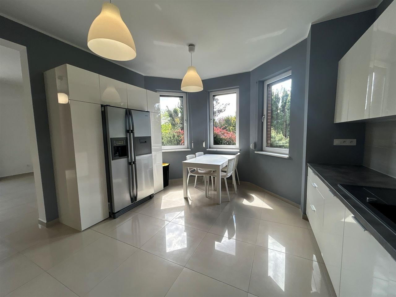 dom wolnostojący, 5 pokoi Szczecin Warszewo. Zdjęcie 18