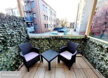 Mieszkanie 2-pokojowe Ostrów Wielkopolski, ul. Kościuszki. Zdjęcie 1