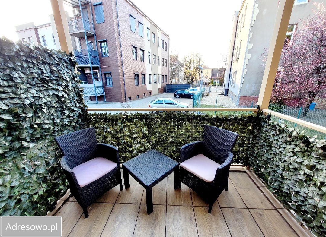 Mieszkanie 2-pokojowe Ostrów Wielkopolski, ul. Kościuszki. Zdjęcie 2