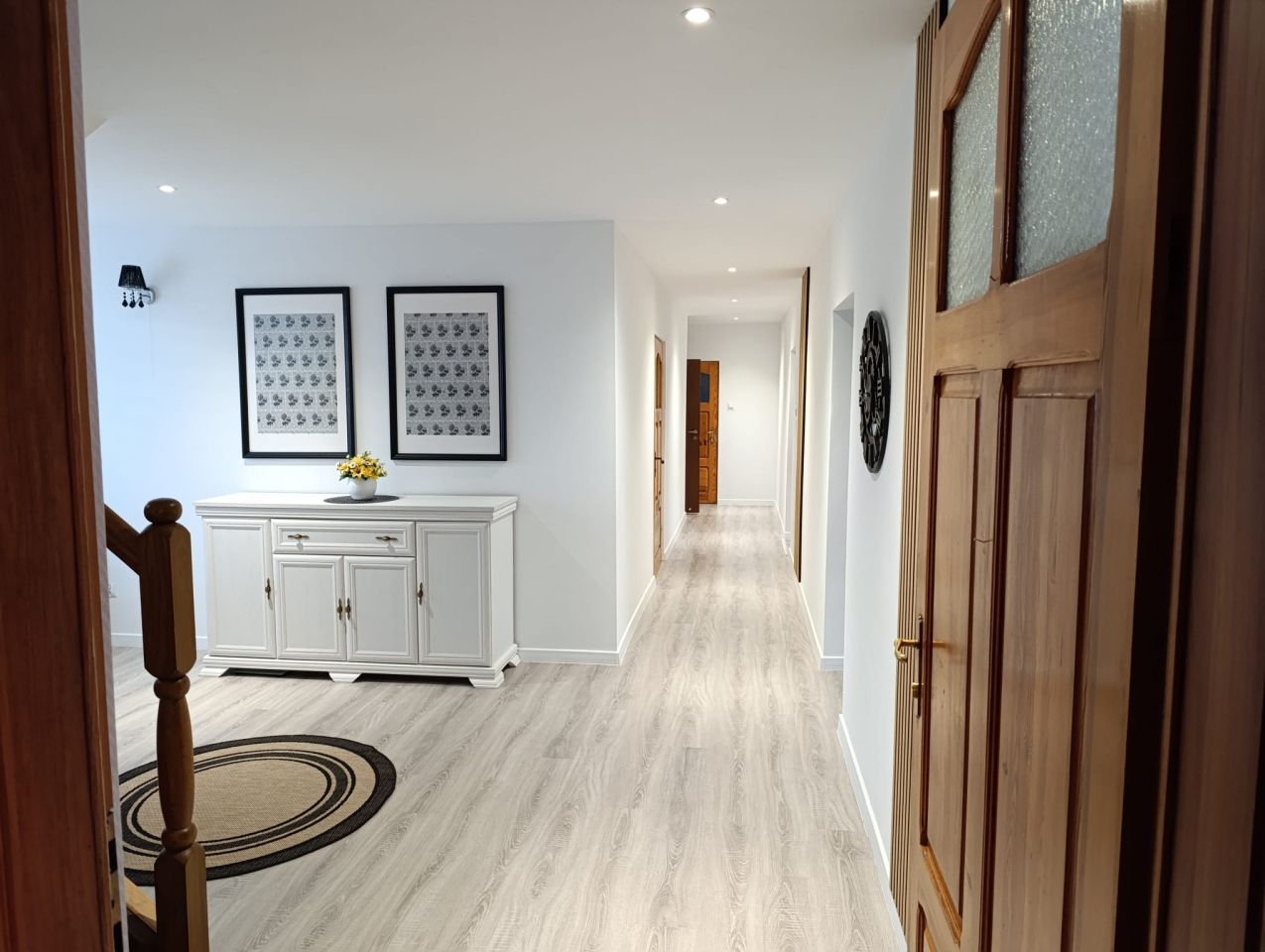 gospodarstwo, 7 pokoi Upadły. Zdjęcie 28