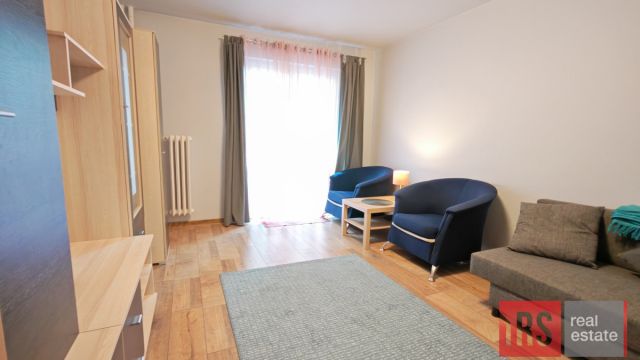 Mieszkanie 1-pokojowe Warszawa, ul. Jana Olbrachta. Zdjęcie 1