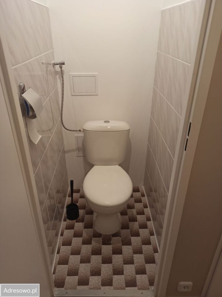 Mieszkanie 2-pokojowe Grudziądz, ul. Śniadeckich. Zdjęcie 7