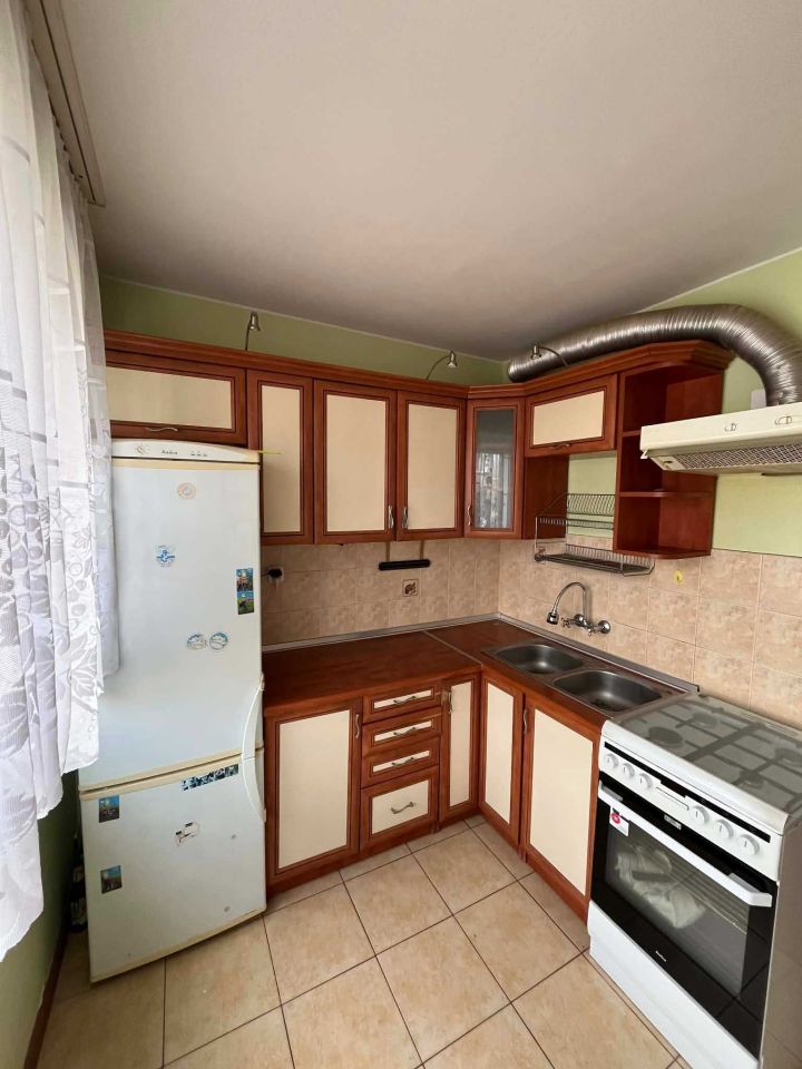 Mieszkanie 2-pokojowe Wieruszów, os. Fabryczna. Zdjęcie 7