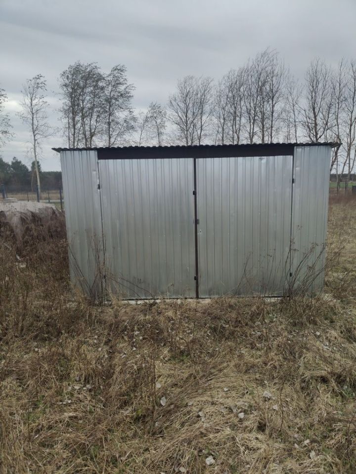 Działka budowlana Chełst. Zdjęcie 5