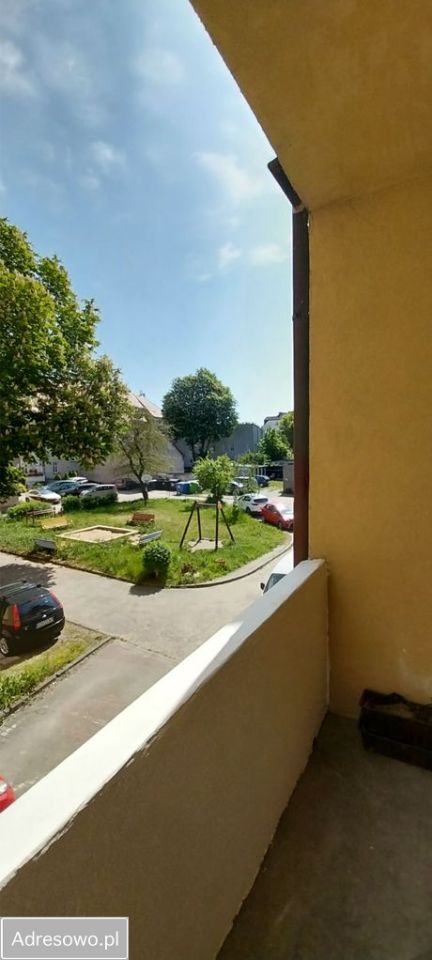 Mieszkanie 3-pokojowe Koszalin Centrum, ul. Michała Drzymały. Zdjęcie 6