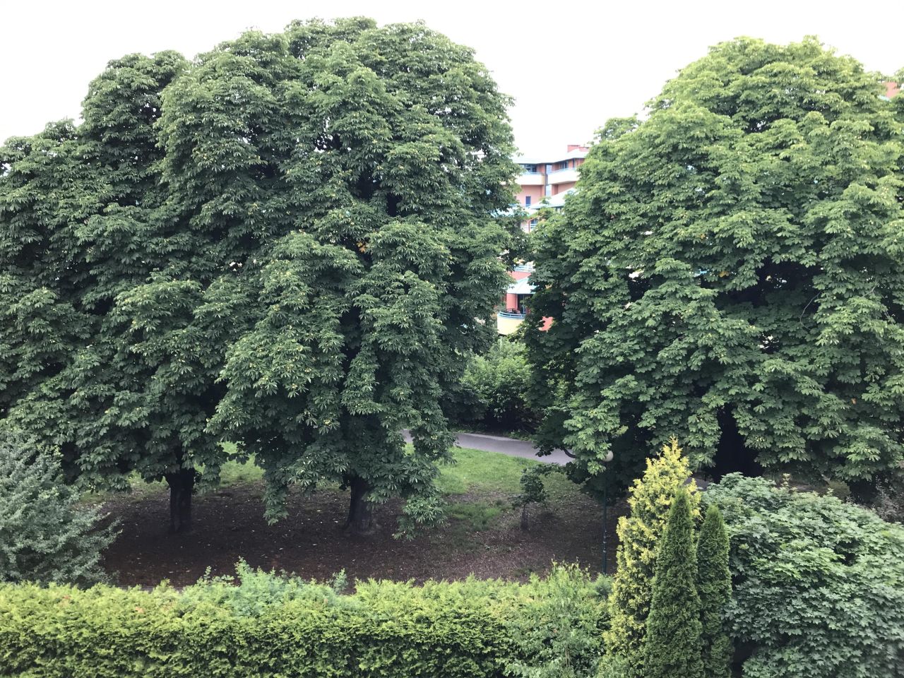 Mieszkanie 2-pokojowe Warszawa Ursynów, ul. Villardczyków. Zdjęcie 7