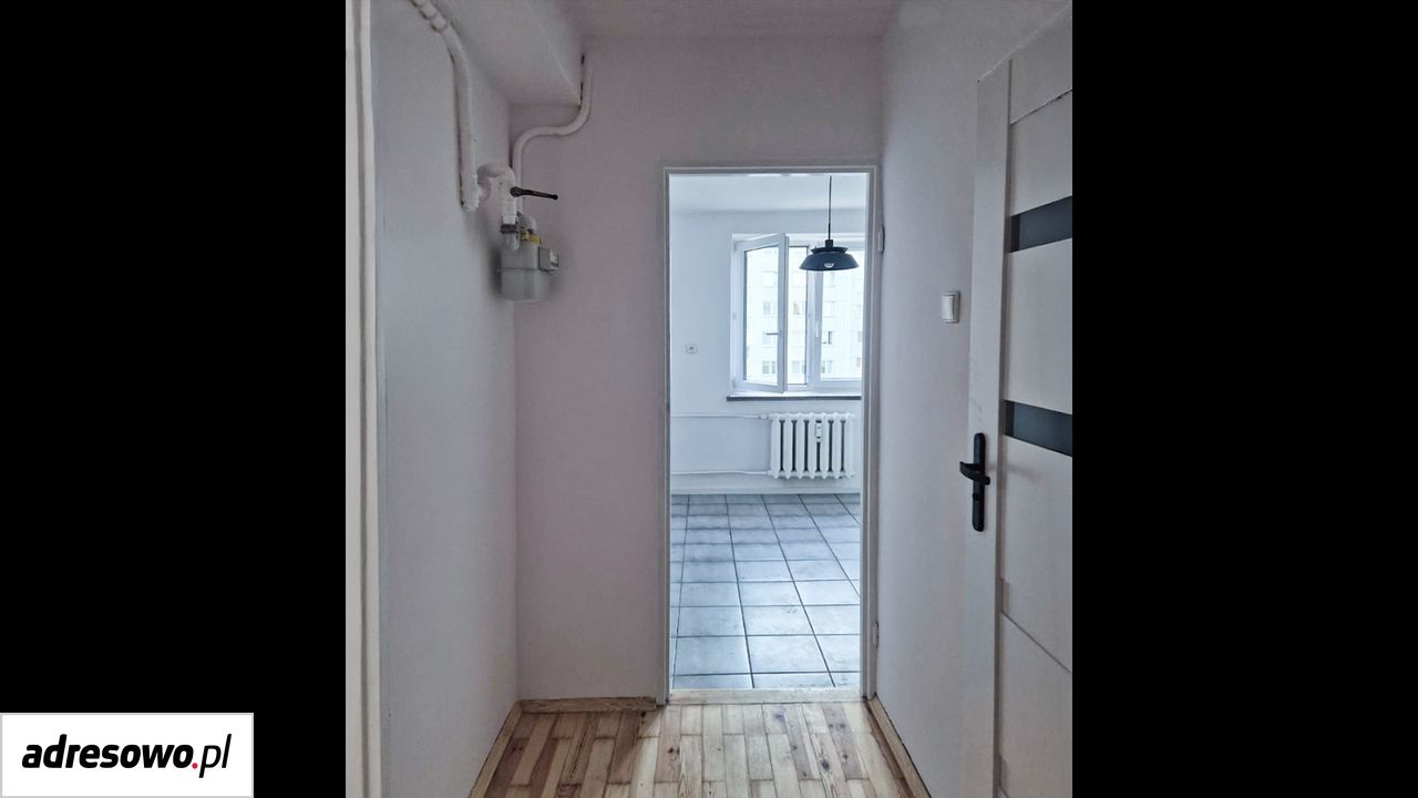 Mieszkanie 1-pokojowe Wrocław Śródmieście, ul. Pomorska. Zdjęcie 3