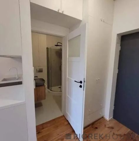 Mieszkanie 1-pokojowe Warszawa Praga-Południe, ul. Apteczna. Zdjęcie 5