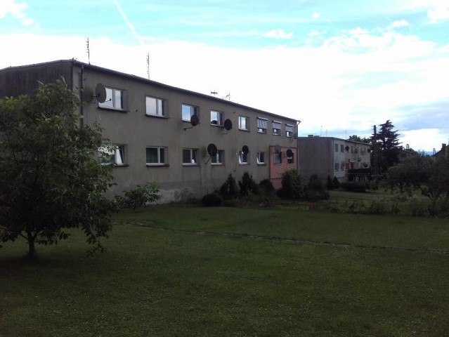 Mieszkanie 2-pokojowe Nieradowice. Zdjęcie 1
