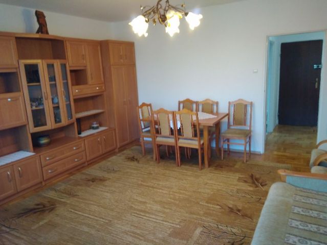 Mieszkanie 3-pokojowe Rzeszów, ul. Kujawska. Zdjęcie 1