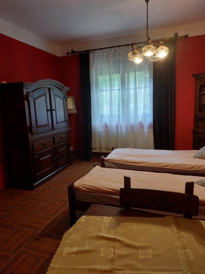 Hotel/pensjonat Sienna. Zdjęcie 6