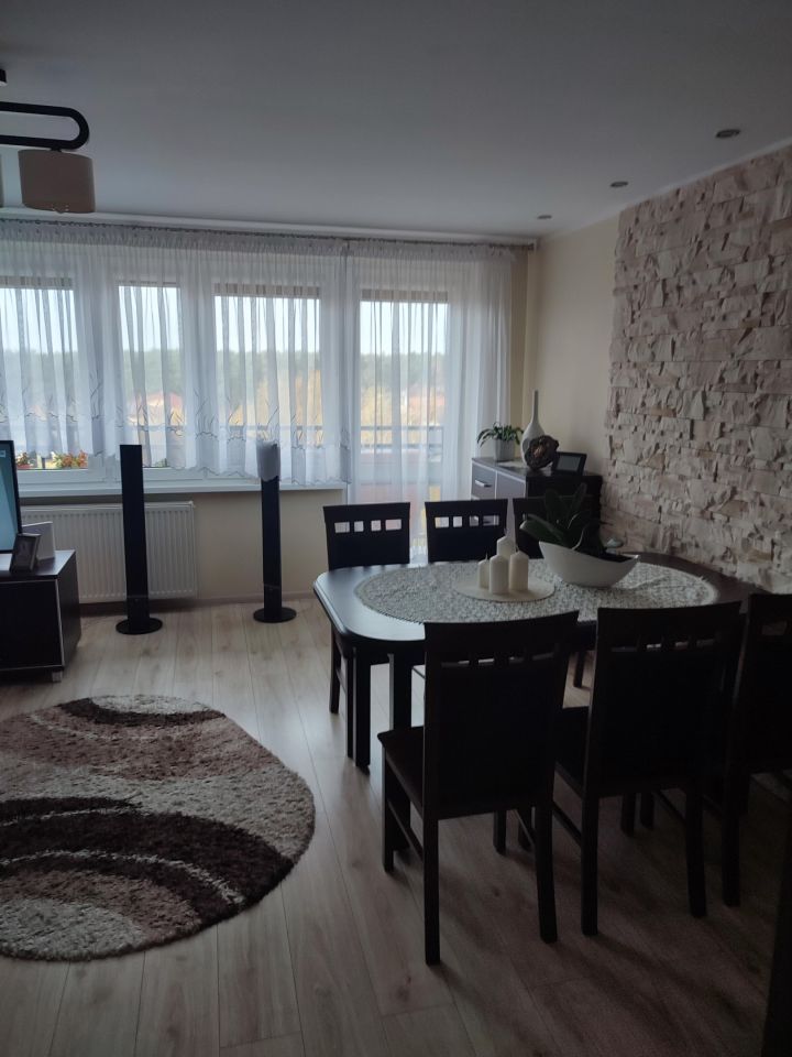 Mieszkanie 2-pokojowe Golub-Dobrzyń, ul. Stefana Żeromskiego. Zdjęcie 1