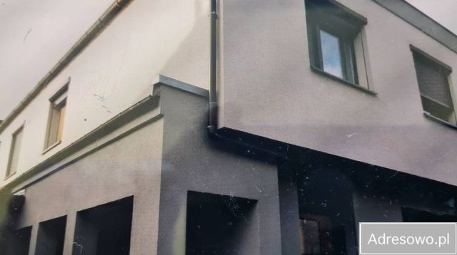 bliźniak, 8 pokoi Poznań Antoninek, ul. Browarna. Zdjęcie 1