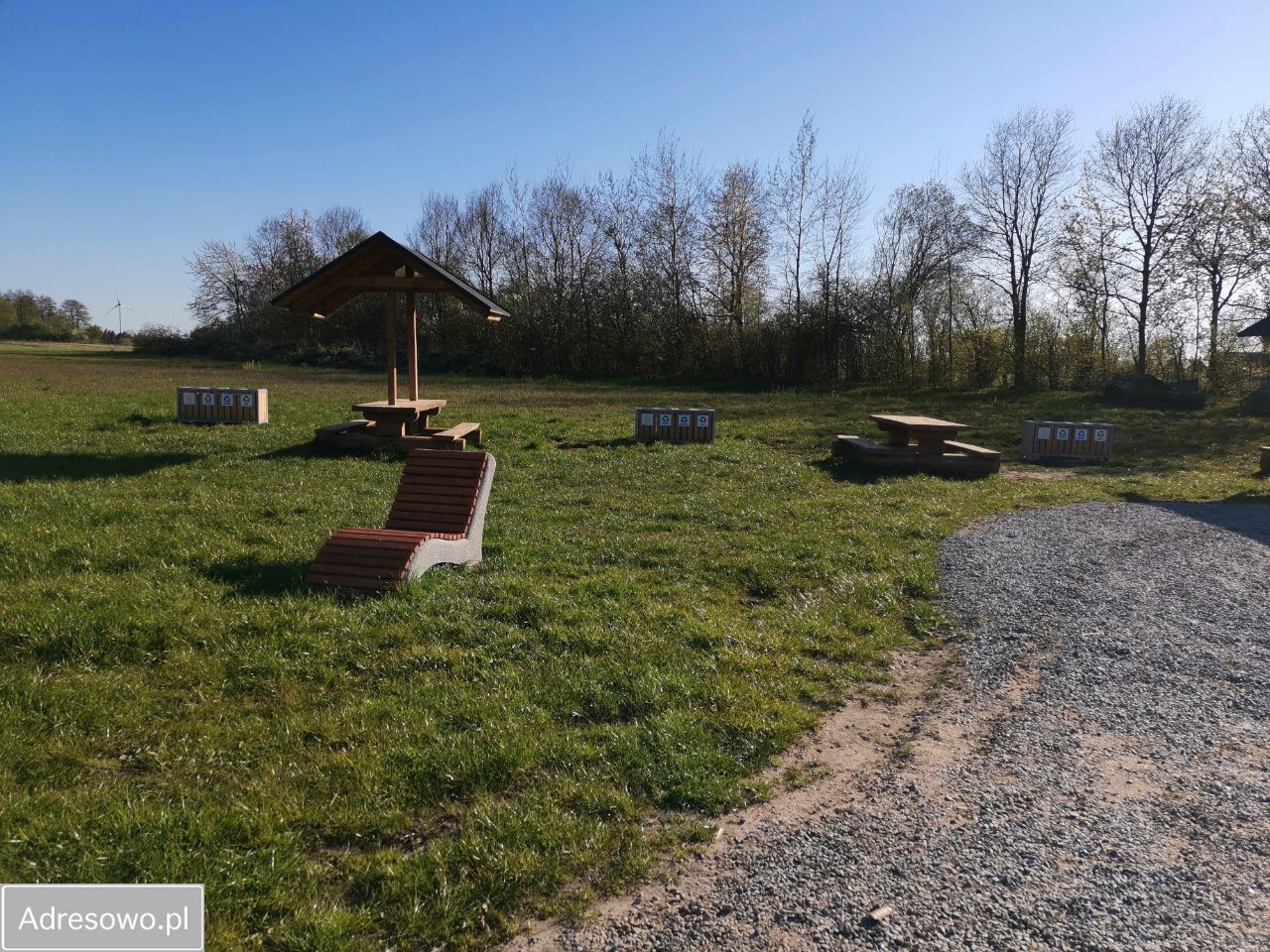 Działka budowlana Łącko. Zdjęcie 9