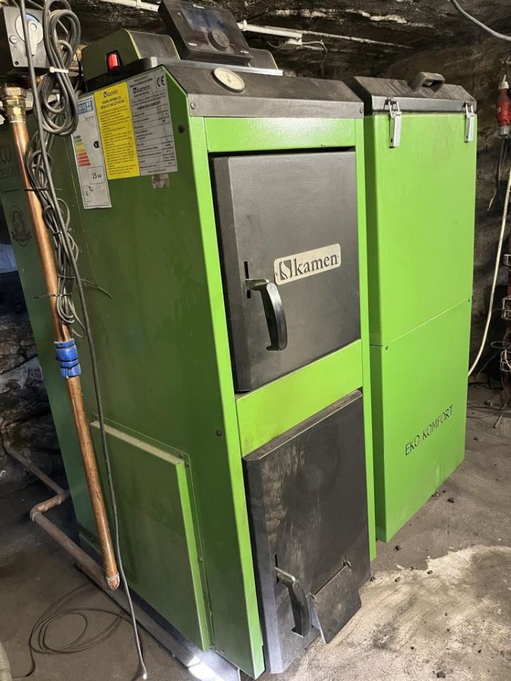 dom wolnostojący Gubin. Zdjęcie 8