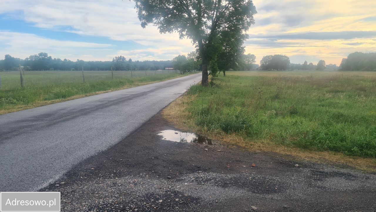 Działka budowlana Maszewo. Zdjęcie 6
