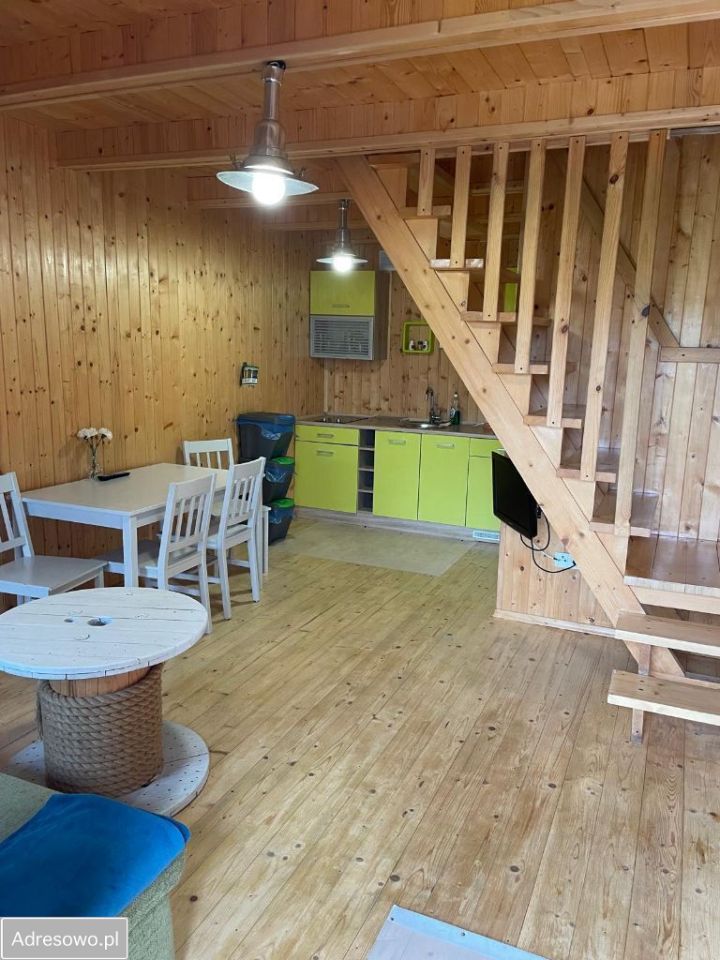 Lokal Sarbinowo, ul. Bałtycka. Zdjęcie 5