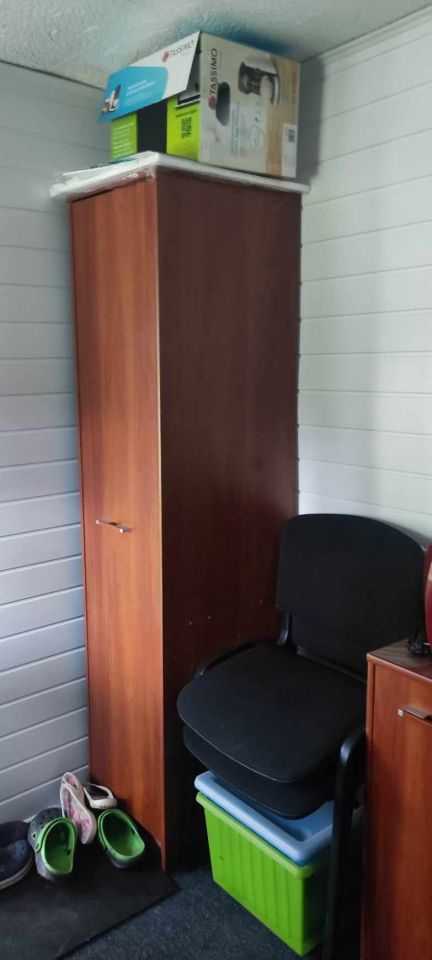 Działka rod Warszawa Mokotów, ul. Racławicka. Zdjęcie 16