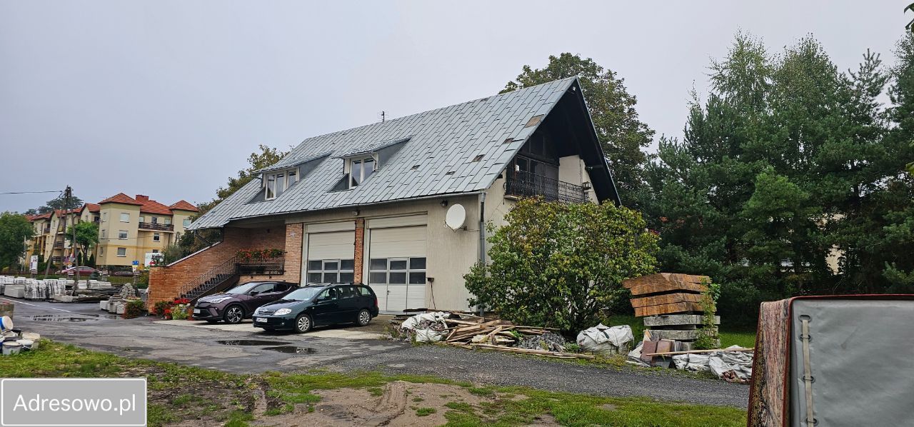 dom wolnostojący, 9 pokoi Bielany Wrocławskie, ul. Kłodzka. Zdjęcie 7