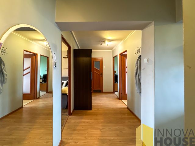 Mieszkanie 4-pokojowe Słupsk, pl. Stary Rynek. Zdjęcie 15