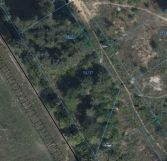 Działka budowlana Michałów-Reginów. Zdjęcie 2