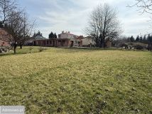 Działka budowlana Rzeszów Słocina, ul. św. Rocha. Zdjęcie 2