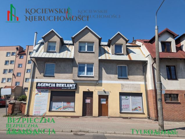 kamienica, 5 pokoi Starogard Gdański, ul. Pelplińska. Zdjęcie 14