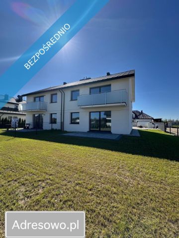 Mieszkanie 3-pokojowe Kębłowo, ul. Malinowa. Zdjęcie 1